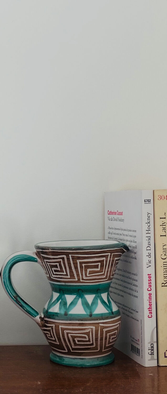 Ceramic Robert Picault