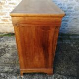 Louis Philippe 1830s period sideboard