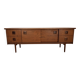 Unique designer sideboard from the 1960s produced in England