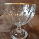 Small original crystal cup