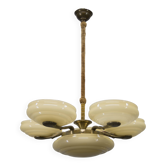 Lustre Art nouveau, années 1920