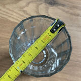 Set of 6 glasses