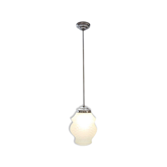 Art Deco pendant lamp Ca.1930