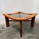 Scandinavian coffee table from the 70s