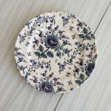 Johnson Brothers English earthenware plate