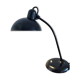 Kaiser idell 6556 desk lamp — Christian Dell Bauhaus, 1940s–1950s