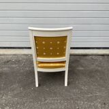 Empire armchair