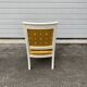 Empire armchair
