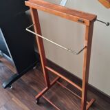 Beech valet by Fratelli Reguitti