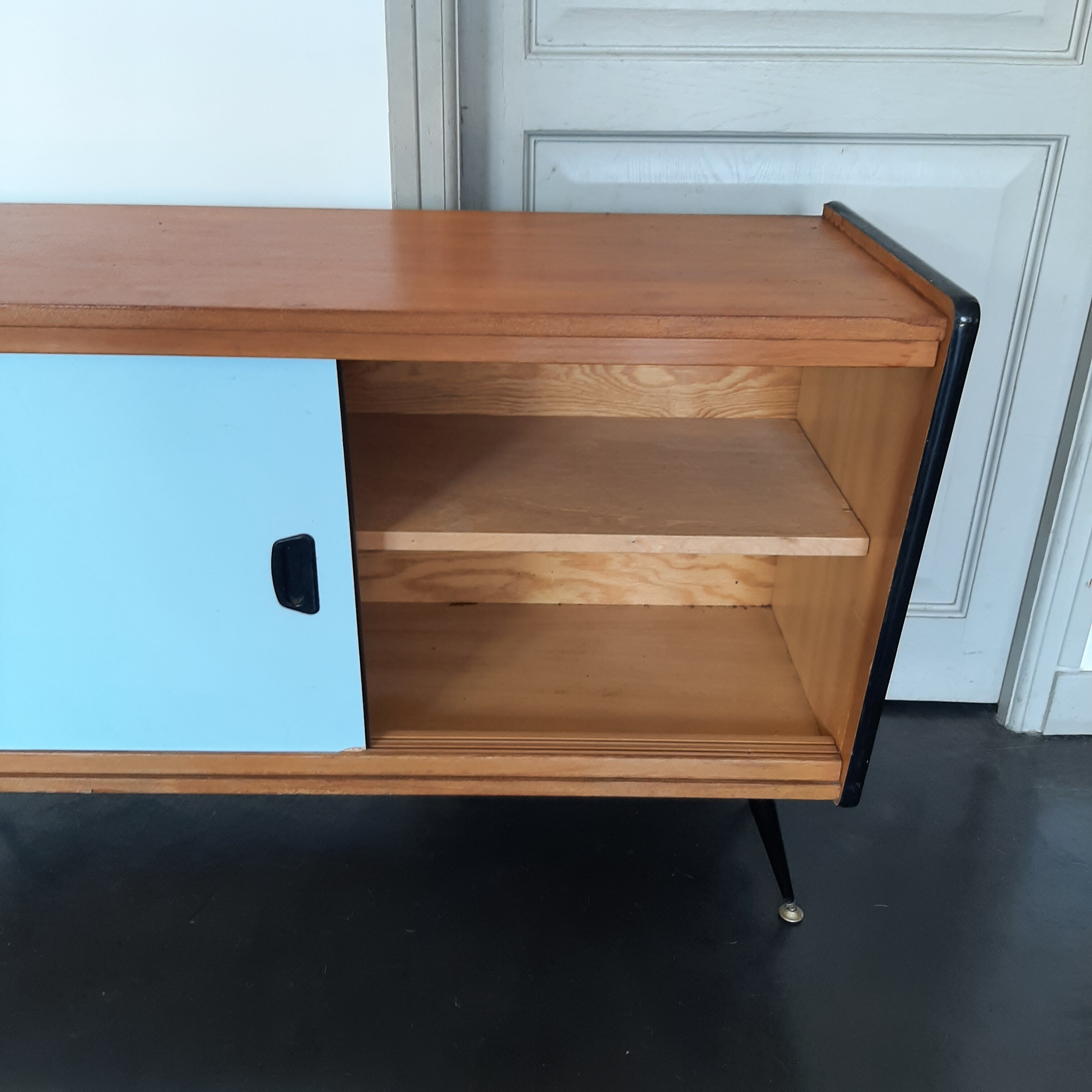 Vintage furniture years 60 70 formica