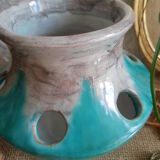 Vase pique fleurs vintage