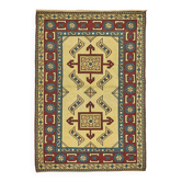 Turkish Vintage Anatolian Rug 84 cm x 105 cm
