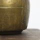 Early 19th century Antique copper milk can