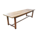 Farmhouse table 280cm x 78.5cm