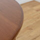 Mid-Century Modern Teak Oval Dining Table from G-Plan, United Kingdom, 1960s