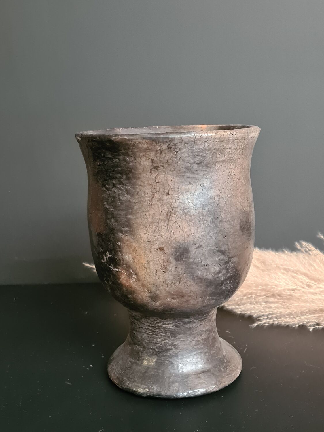 Poterie berbère de Sejnane