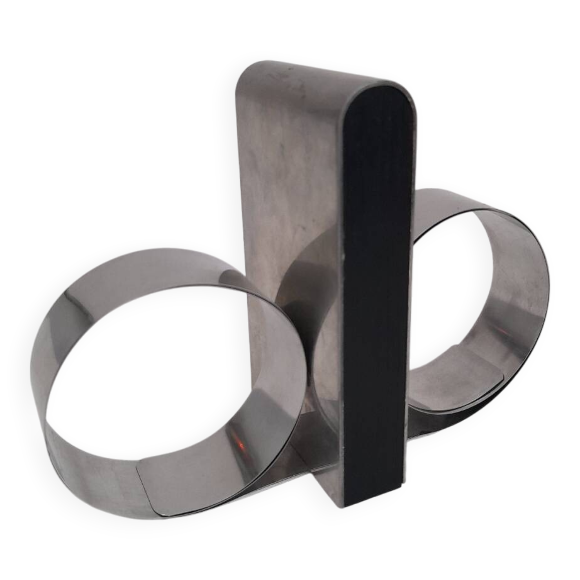 Serre-livres extensible Andreas Mikkelsen pour Georg Jensen
