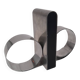 Serre-livres extensible Andreas Mikkelsen pour Georg Jensen