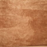 70s modular sofa, light brown velvet