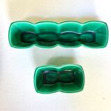 Porcelain raviers Barjac Bauzil