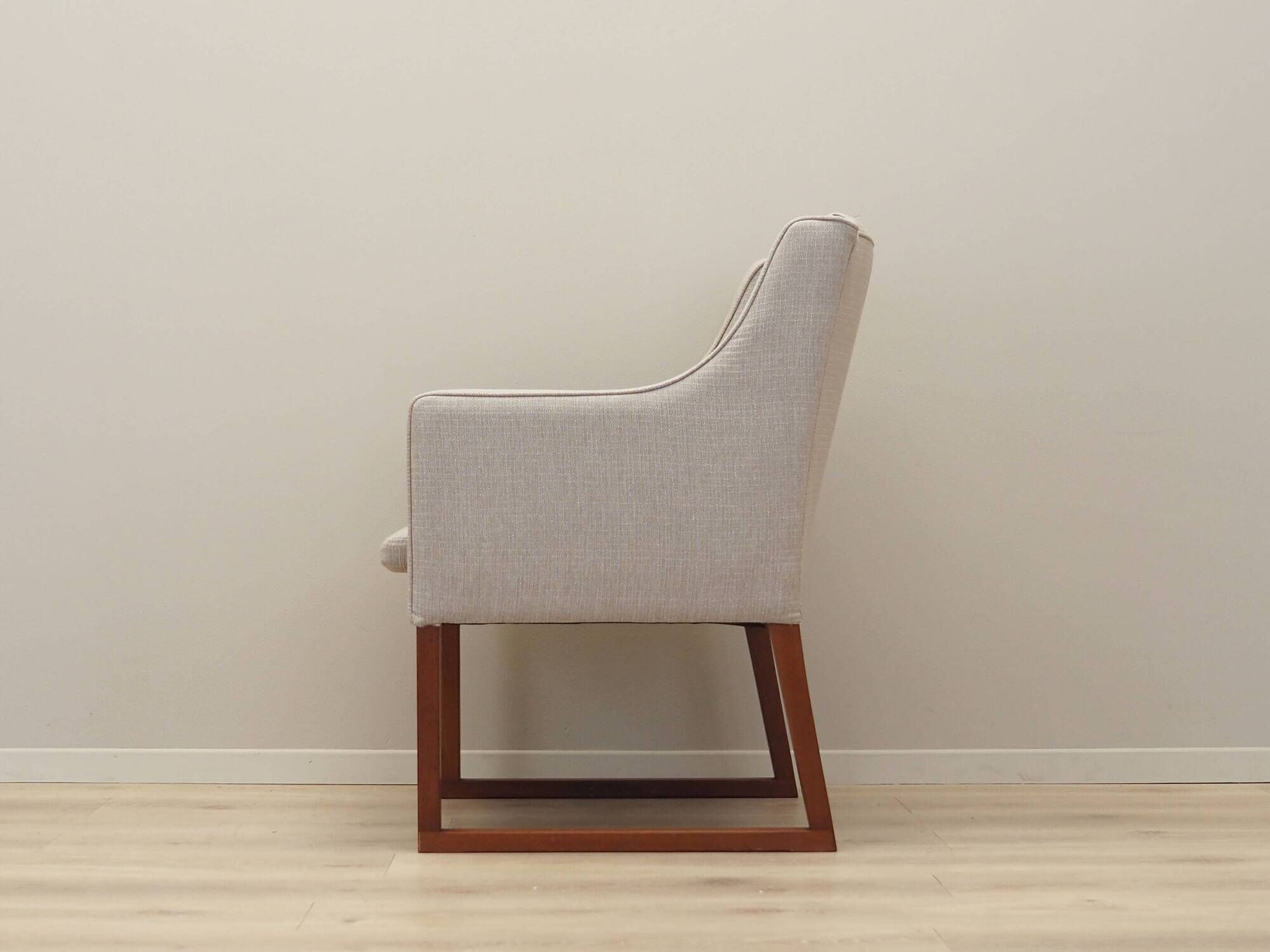 Teak armchair, Danish design, 1970s, designer: Borge Mogensen, production: