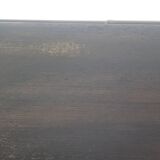 G-Plan Black Double Chest of Drawers, 1960s