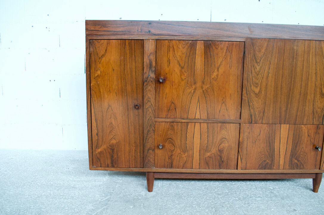 Brazilian row 60' rosewood