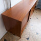 Vanson sideboard 138cm
