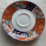 Tasse à café et soucoupe