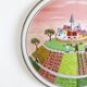 Boîte Villeroy et Boch porcelaine Laplau