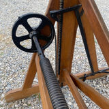 Architect's Indistrial Table