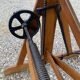 Architect's Indistrial Table