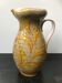 Tiam ceramics pitcher beige decor