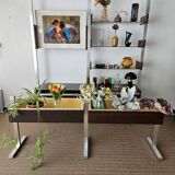 Ducaroy modular shelving unit for Ligne Roset from the 1970s