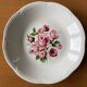 6 old earthenware plates from Saint-Amand (North)