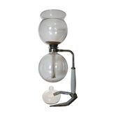 Hellem vacuum coffee maker