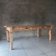 Table de ferme 2m10