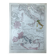 Original map of Italy - 37x27cm - 1908
