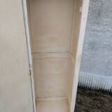 Armoire colonne, placard à balais