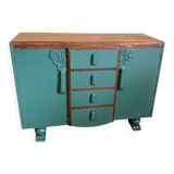 Parisian art-deco buffet