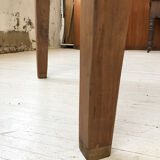 Cherry farm table - lengthening 2m30