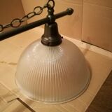 Suspension / lustre