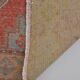Red & Beige Turkish Handmade Rug sku 2406