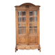 Armoire en noyer vers 1880