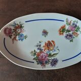 M&S butter dish. French porcelain