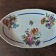 M&S butter dish. French porcelain