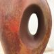 Terracotta vase Keramik, 1970s