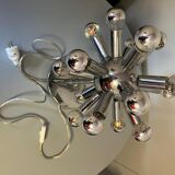 Table lamp Sputnik year 50/60