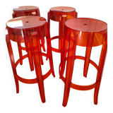 Tabouret Kartell