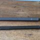 Vintage Air France fork and knife set designed by Vico.